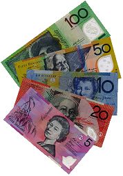 Australian Money