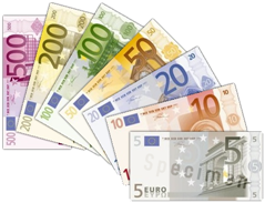 Euro Currency