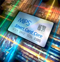 MIPS Technologies