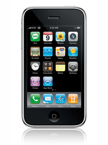 Original iPhone