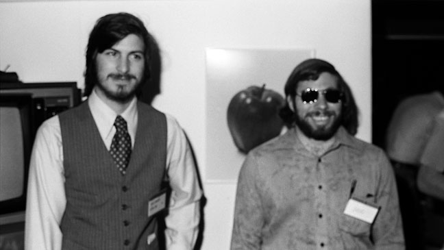 Steve Jobs