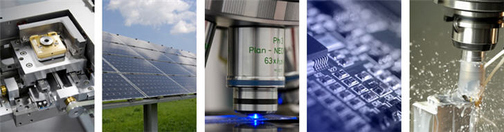 Ultra Clean Technology