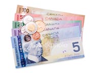 Canadian Currency