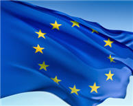 European Union Flag